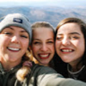 Meet your Posher, Sierra